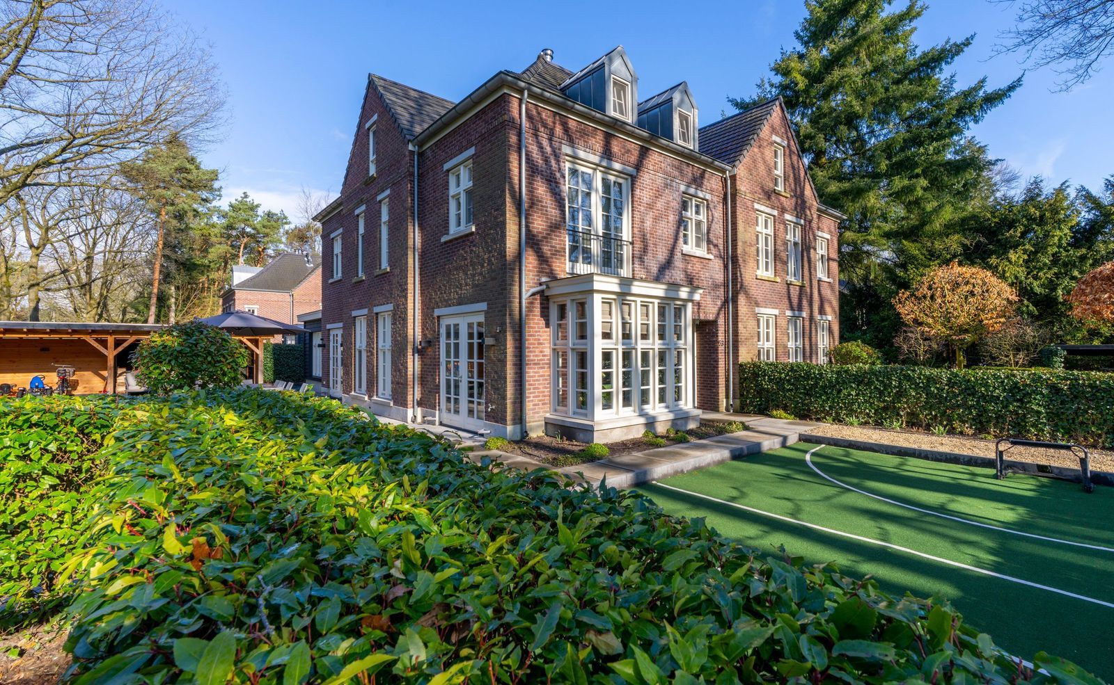 Verlengde Slotlaan 53, Zeist foto-47