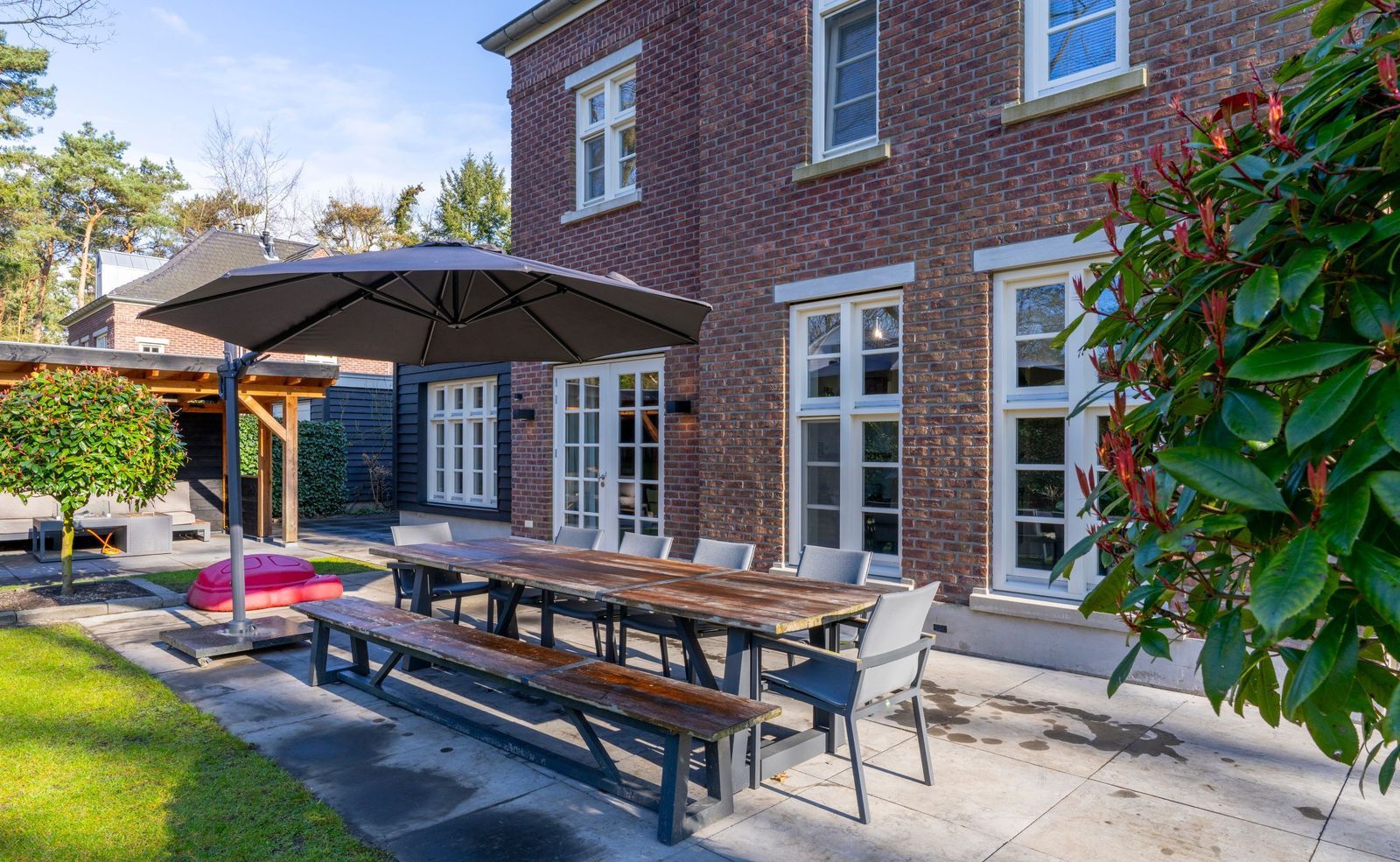 Verlengde Slotlaan 53, Zeist foto-1