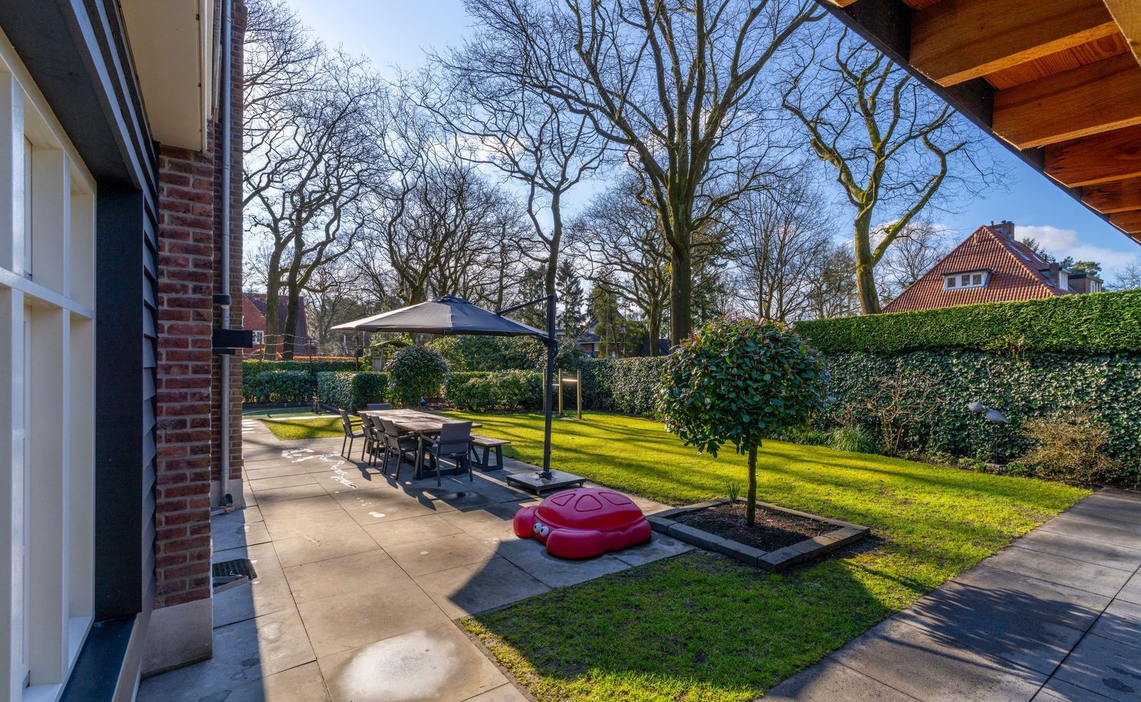 Verlengde Slotlaan 53, Zeist foto-39