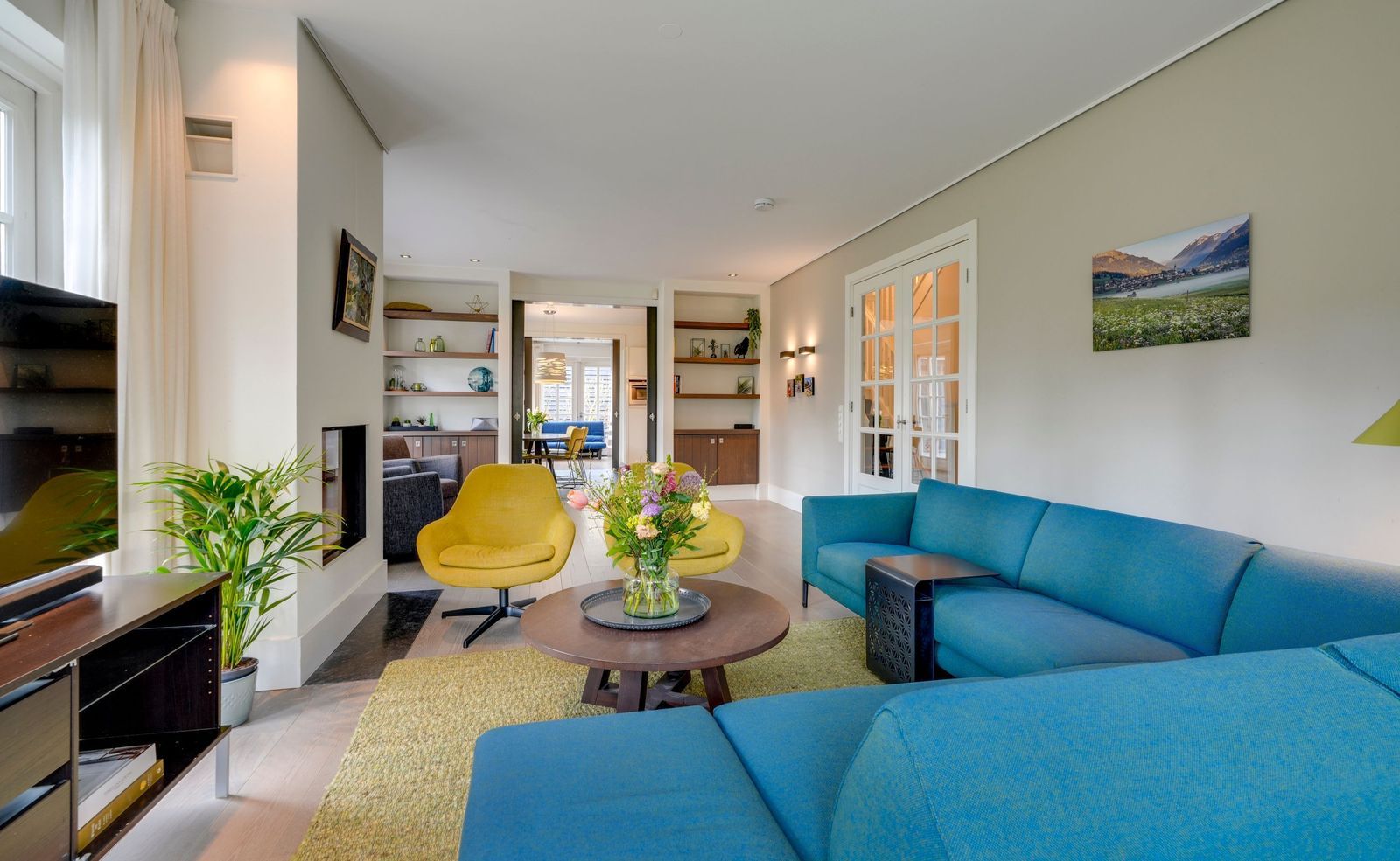 Verlengde Slotlaan 53, Zeist foto-4