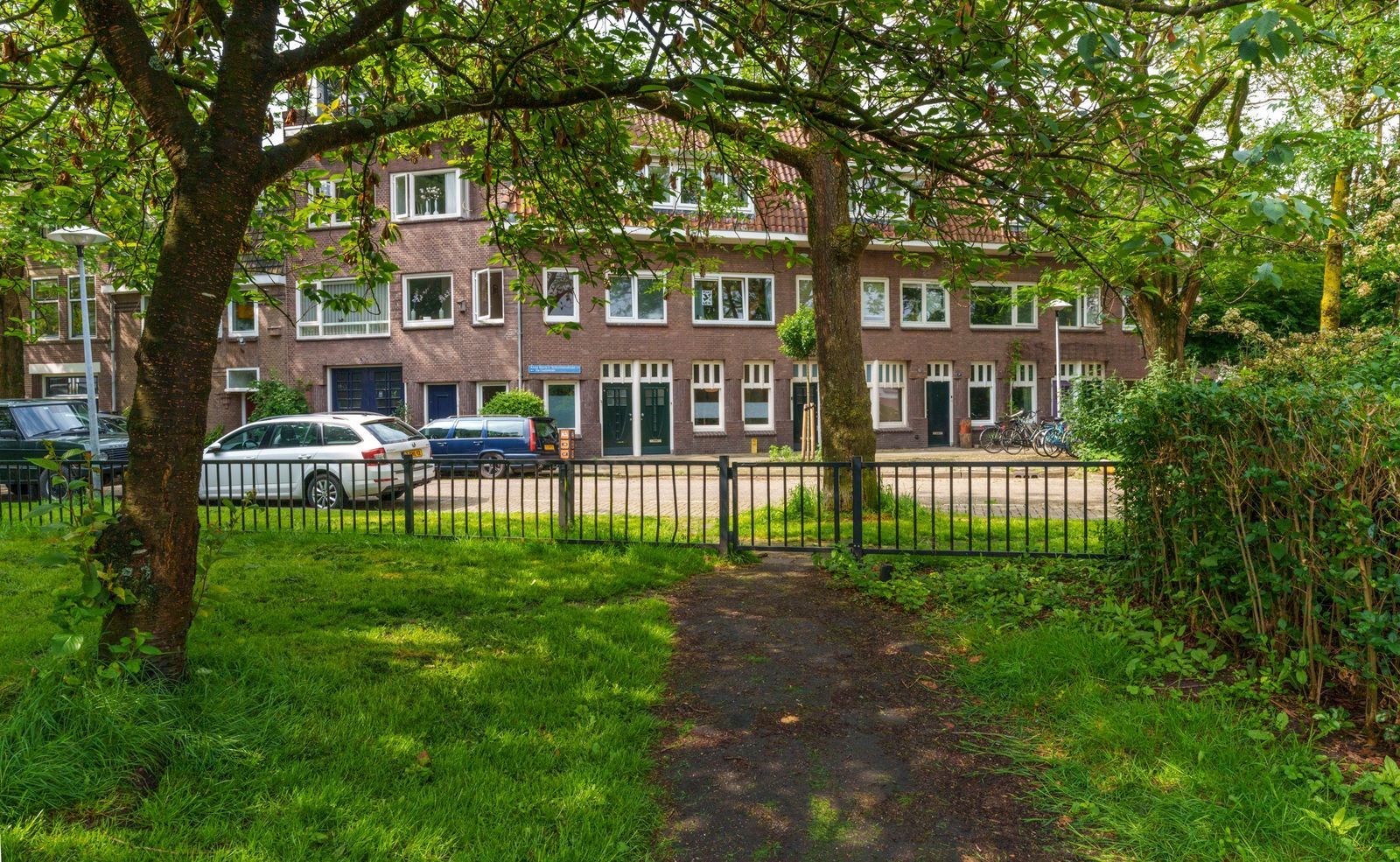 Anna Maria van Schurmanstraat 4, Utrecht foto-23