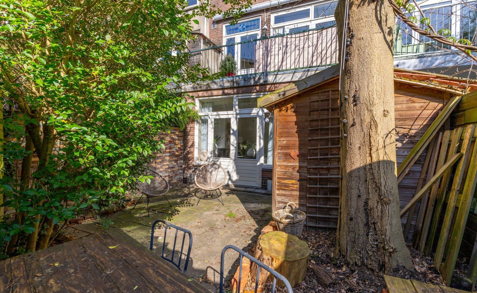 Anna Maria van Schurmanstraat 4, Utrecht foto-14