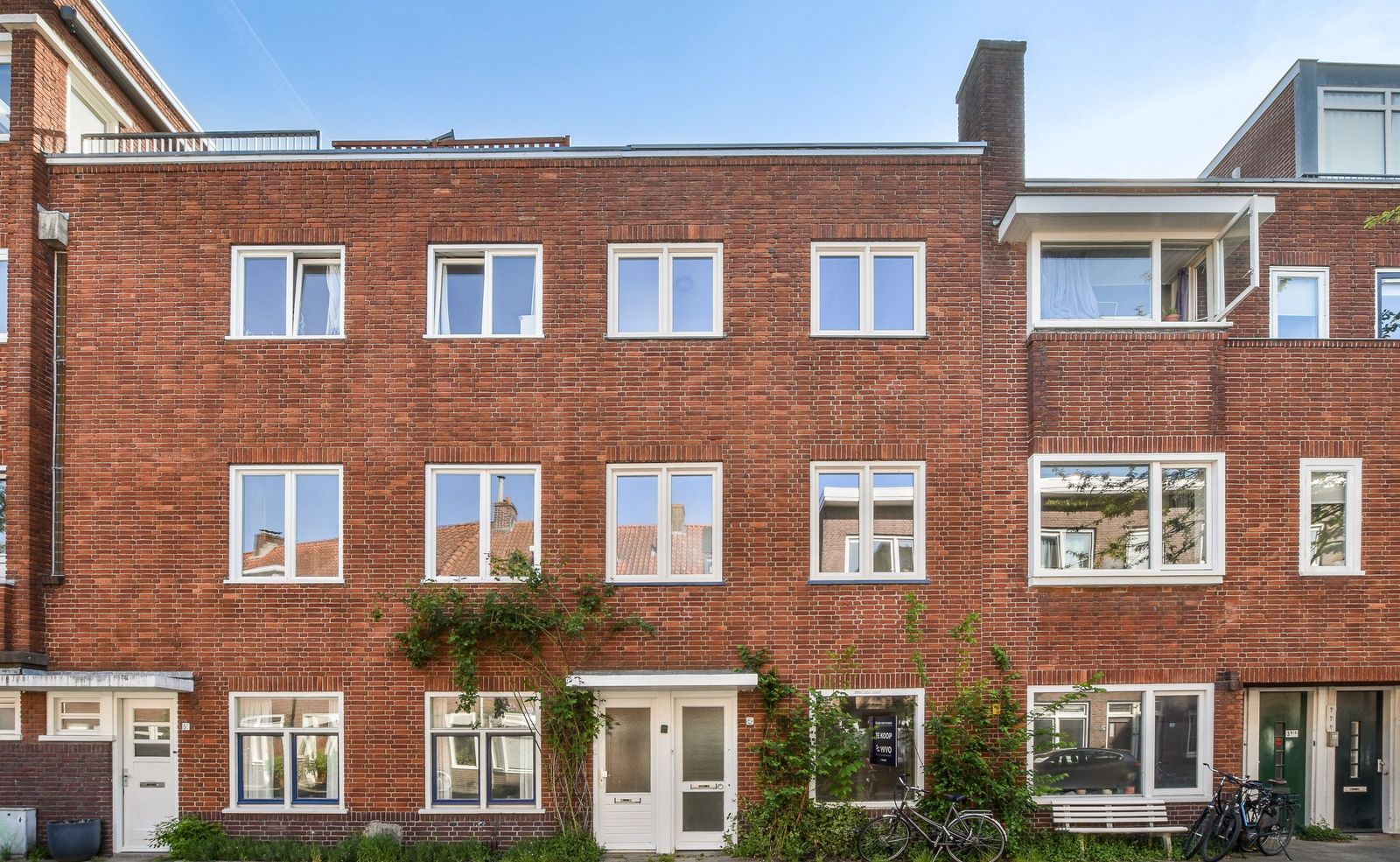 Jekerstraat 5 BS, Utrecht foto-0