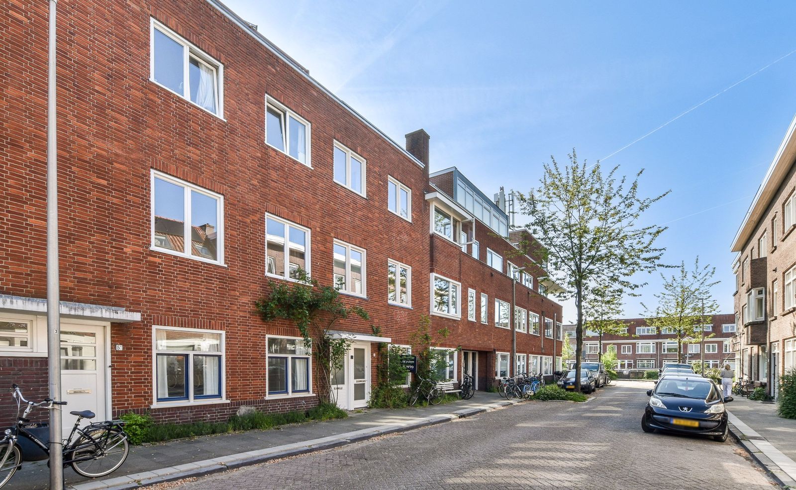 Jekerstraat 5 BS, Utrecht foto-24