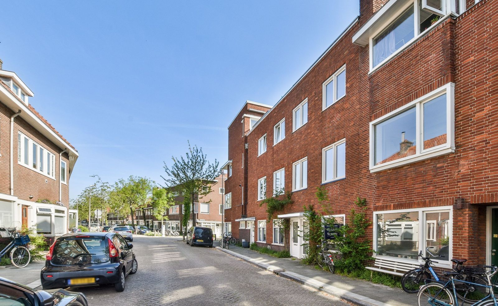 Jekerstraat 5 BS, Utrecht foto-23