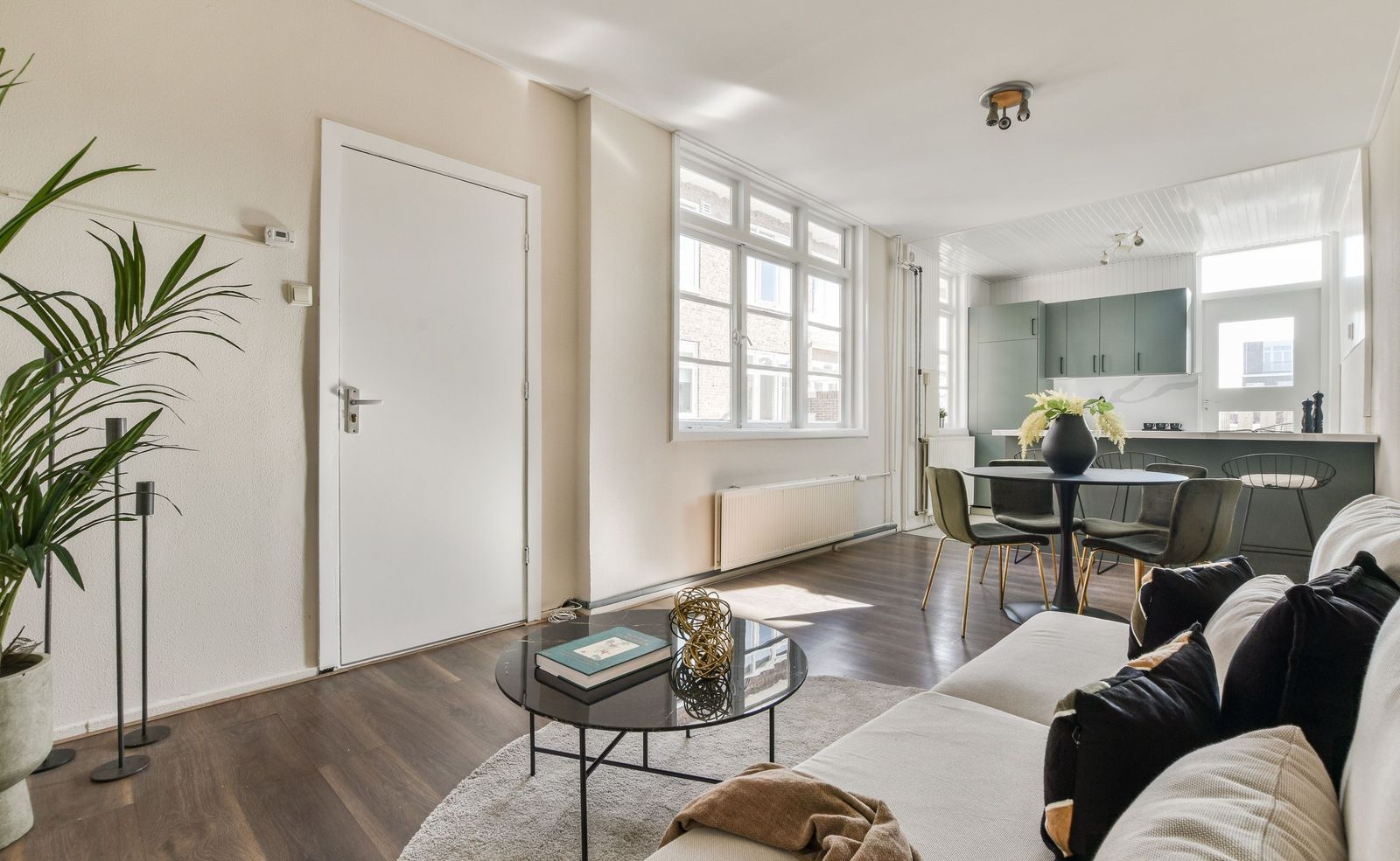 Jekerstraat 5 BS, Utrecht foto-7