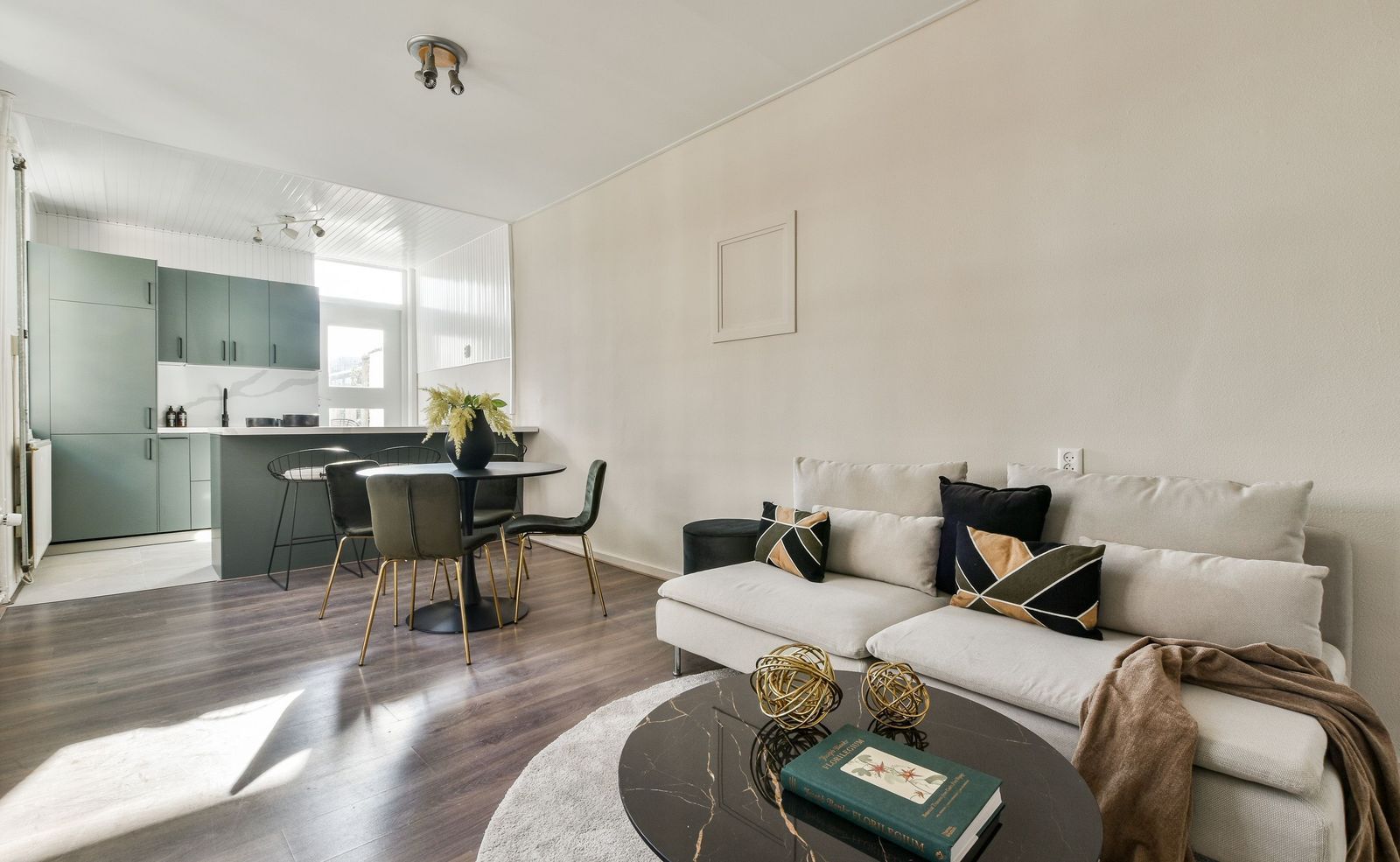 Jekerstraat 5 BS, Utrecht foto-1