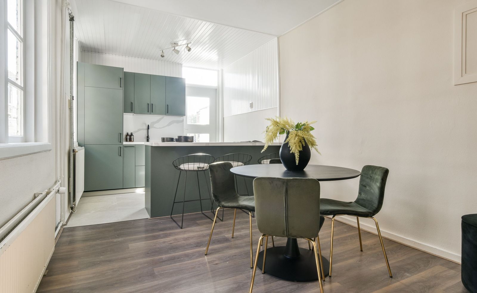 Jekerstraat 5 BS, Utrecht foto-5