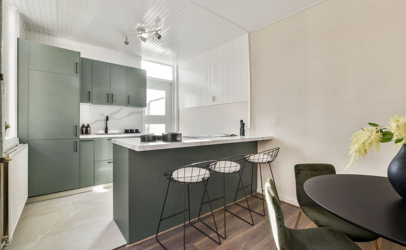 Jekerstraat 5 BS, Utrecht foto-2