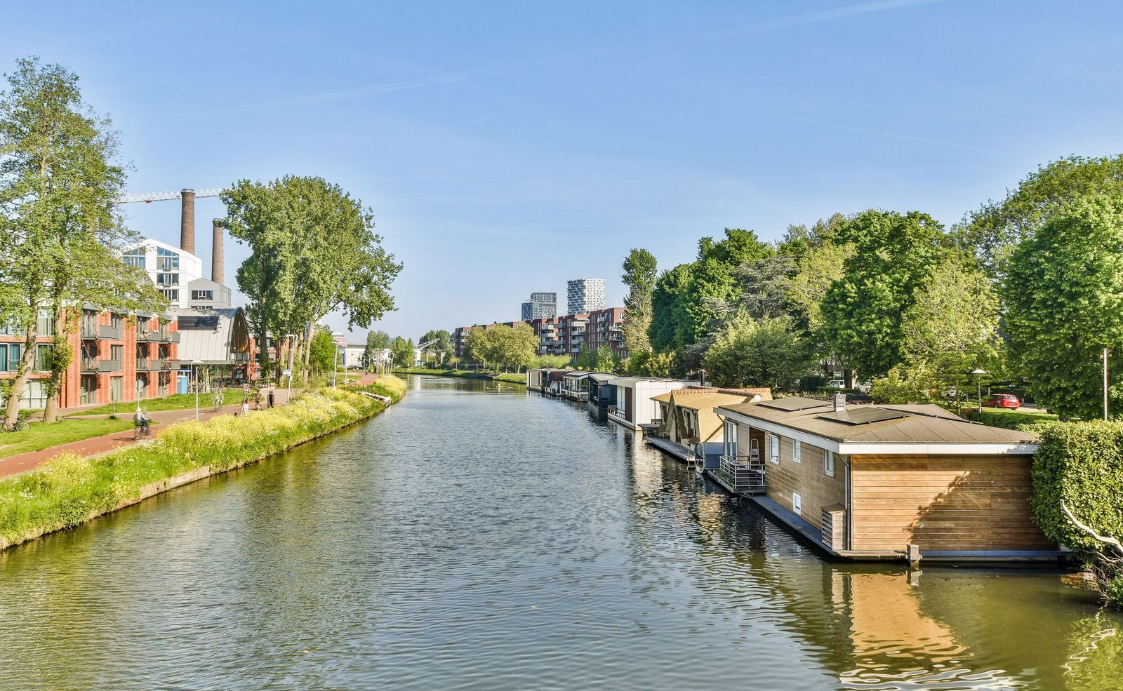 Jekerstraat 5 BS, Utrecht foto-25