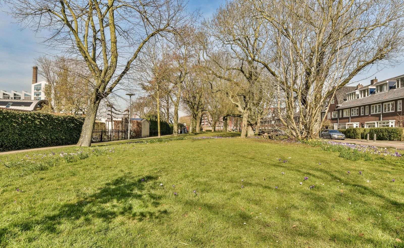 Jekerstraat 5 BS, Utrecht foto-26