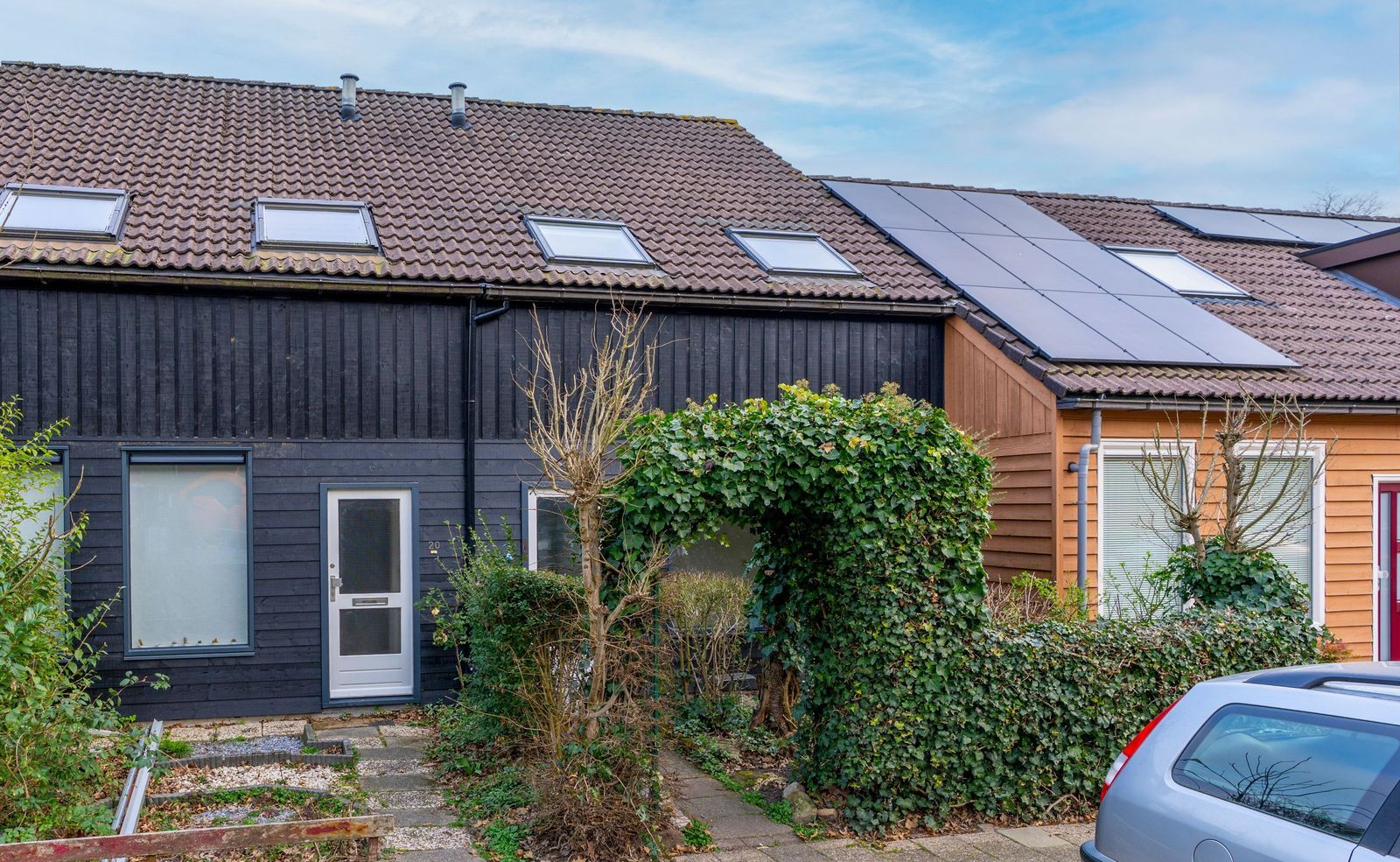 Sierduif 18, Nieuwegein foto-0