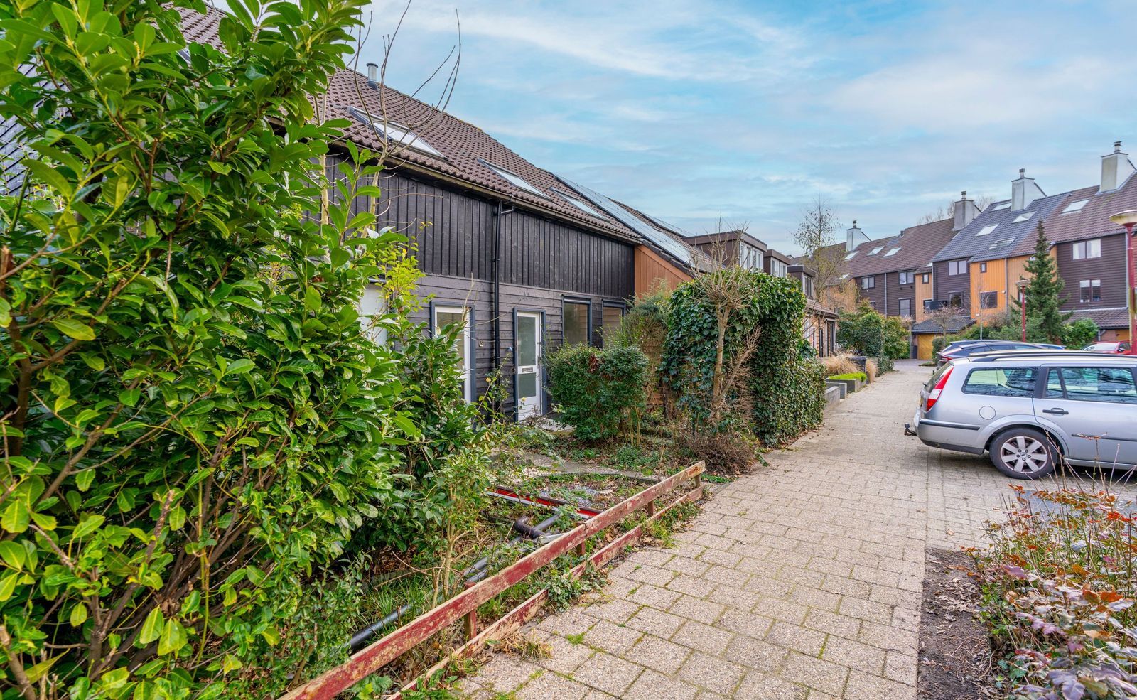 Sierduif 18, Nieuwegein foto-27