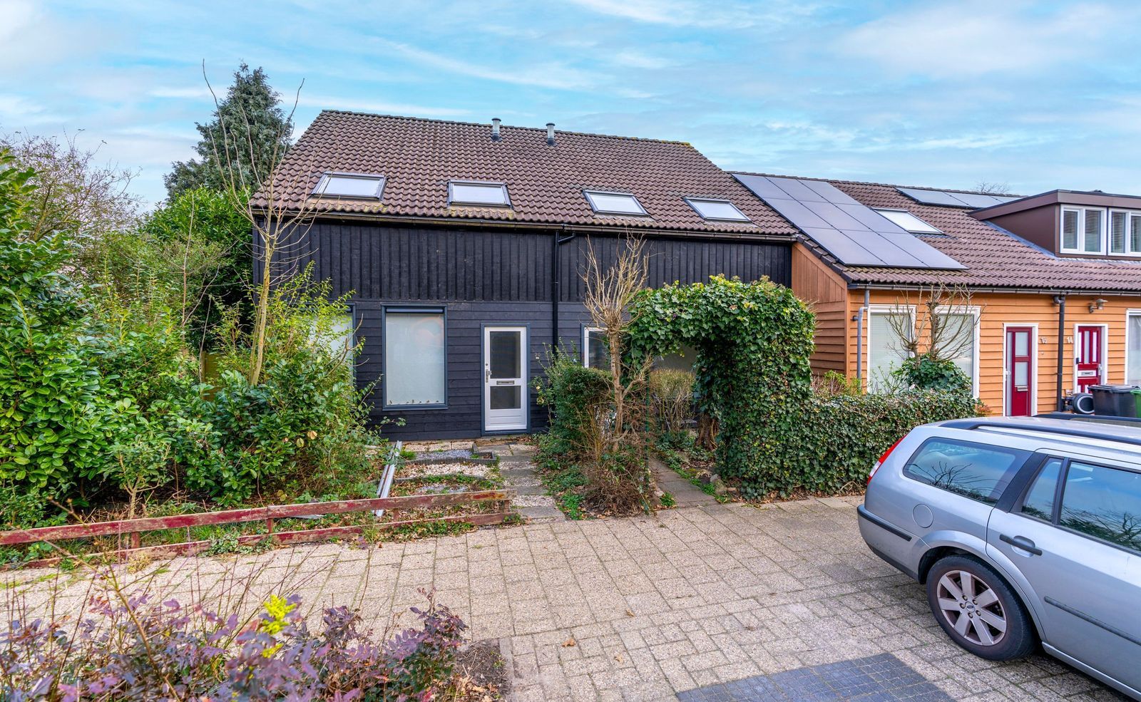 Sierduif 18, Nieuwegein foto-26