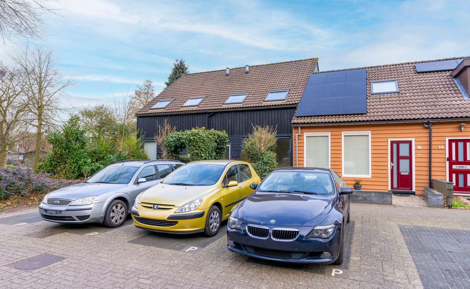 Sierduif 18, Nieuwegein foto-28