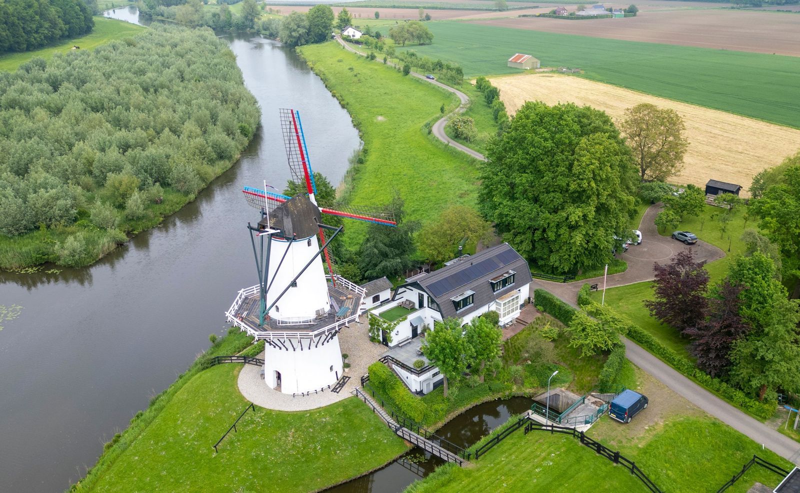 Appeldijk 5, Deil foto-47