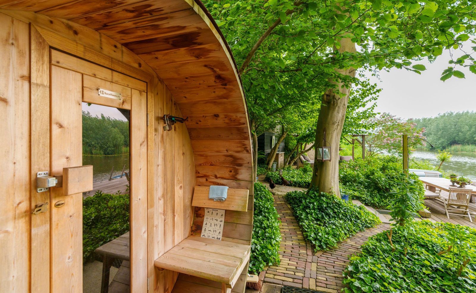 Appeldijk 5, Deil foto-37