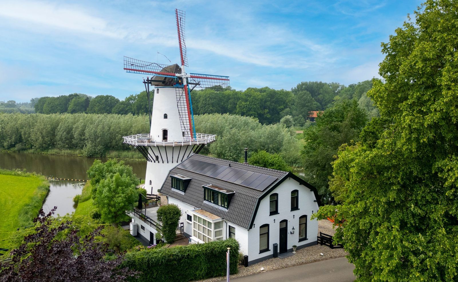 Appeldijk 5, Deil foto-0