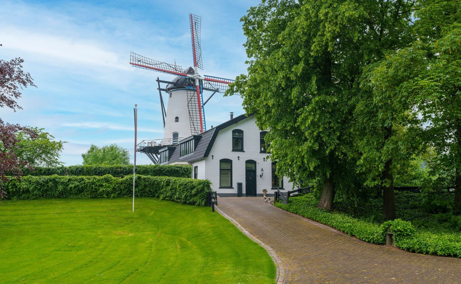Appeldijk 5, Deil foto-40
