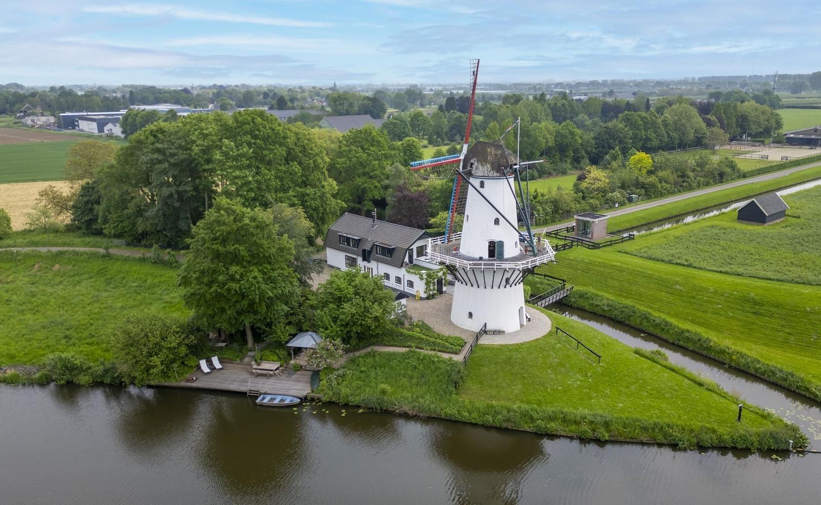 Appeldijk 5, Deil foto-2