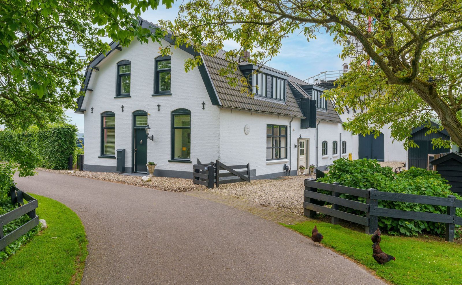 Appeldijk 5, Deil foto-1