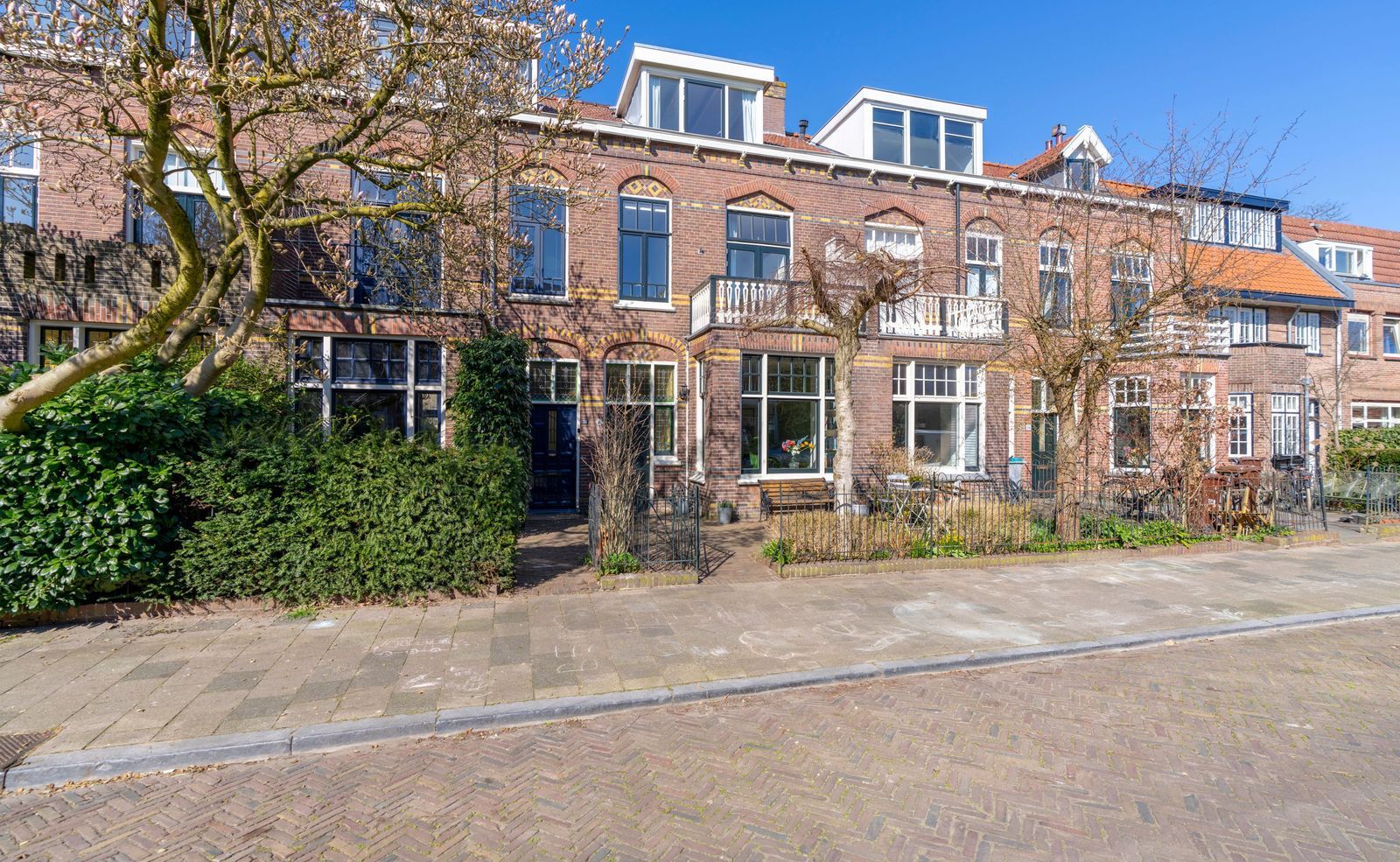 Gerard Doustraat 40, Utrecht foto-44