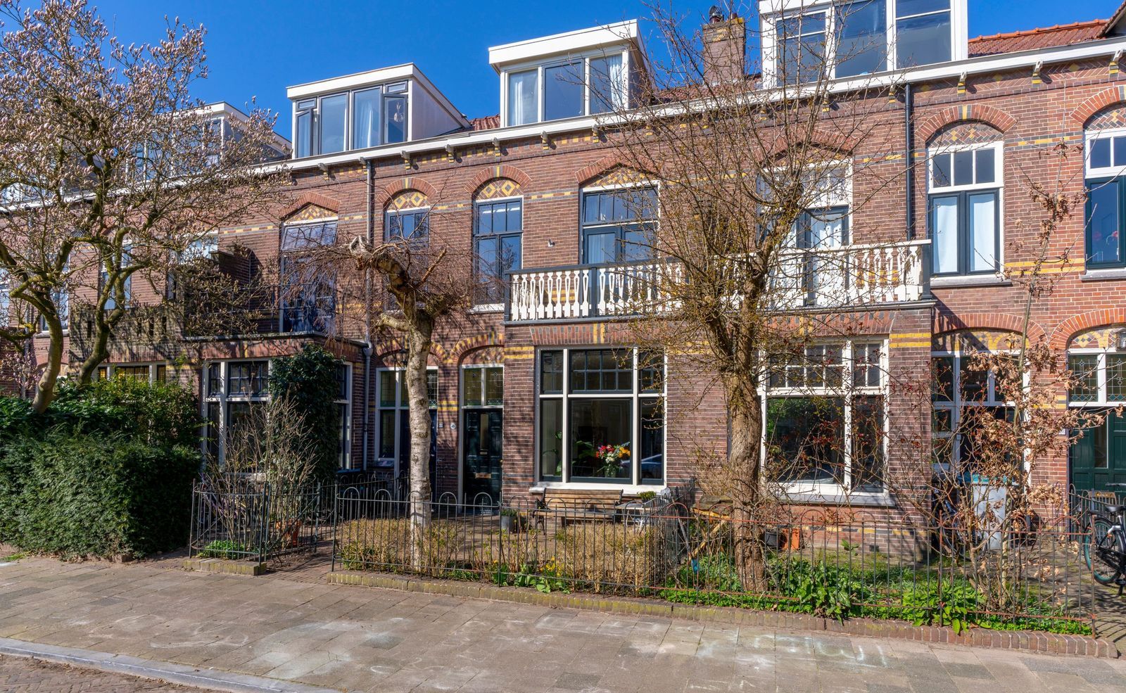 Gerard Doustraat 40, Utrecht foto-43