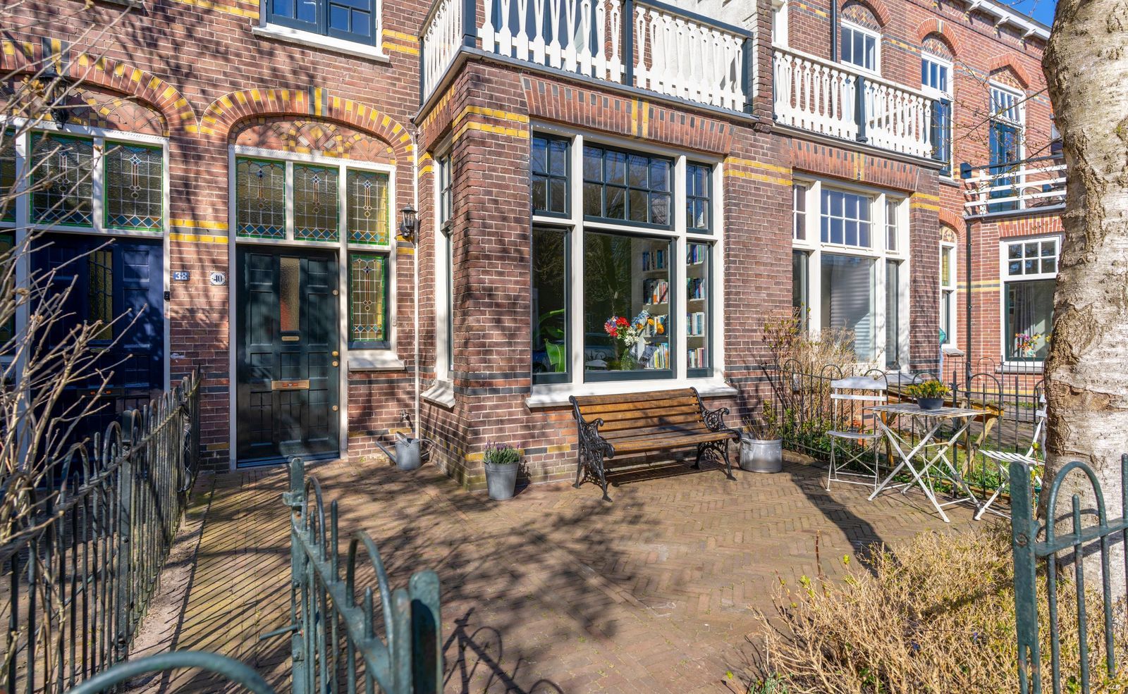 Gerard Doustraat 40, Utrecht foto-41