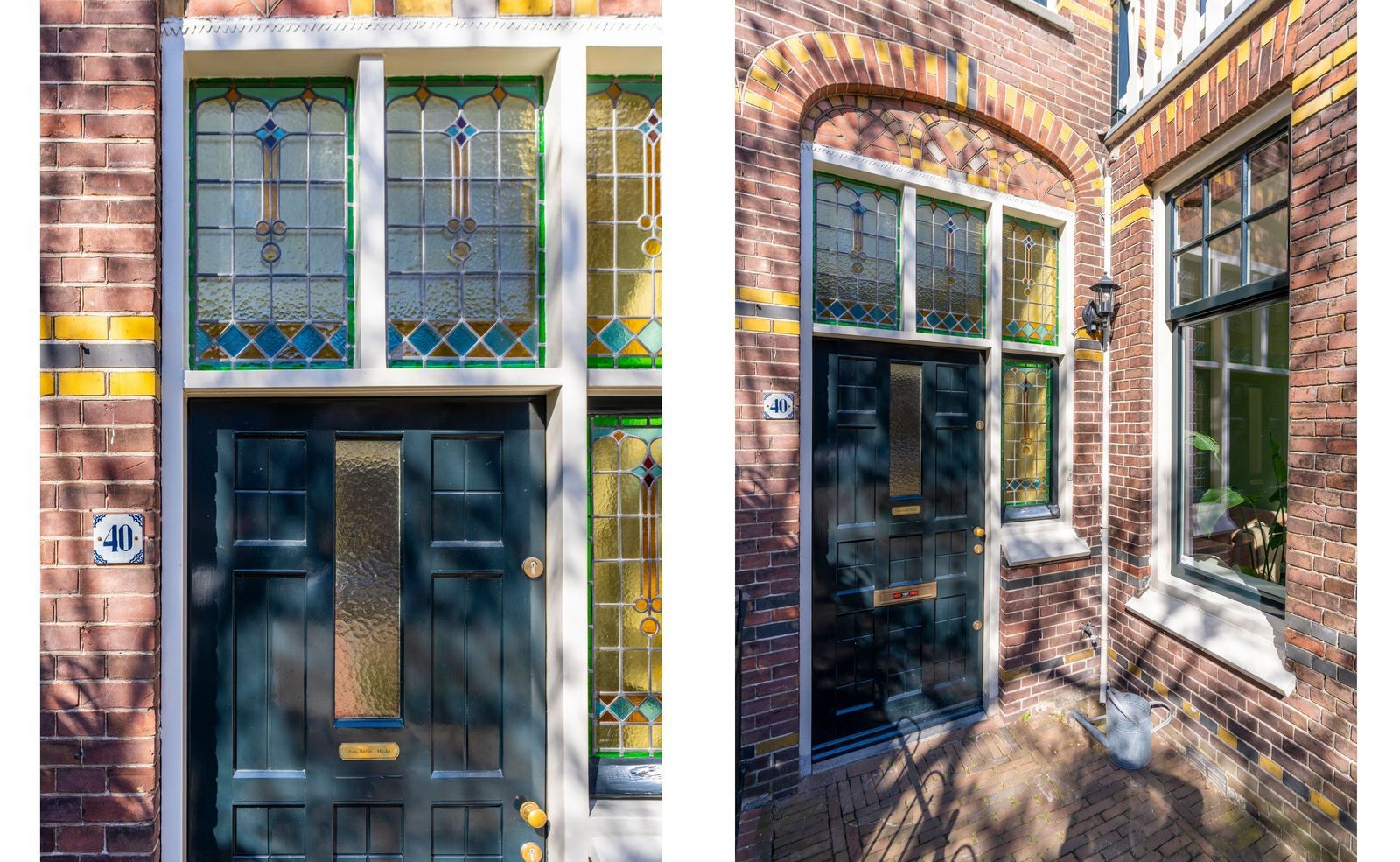 Gerard Doustraat 40, Utrecht foto-42