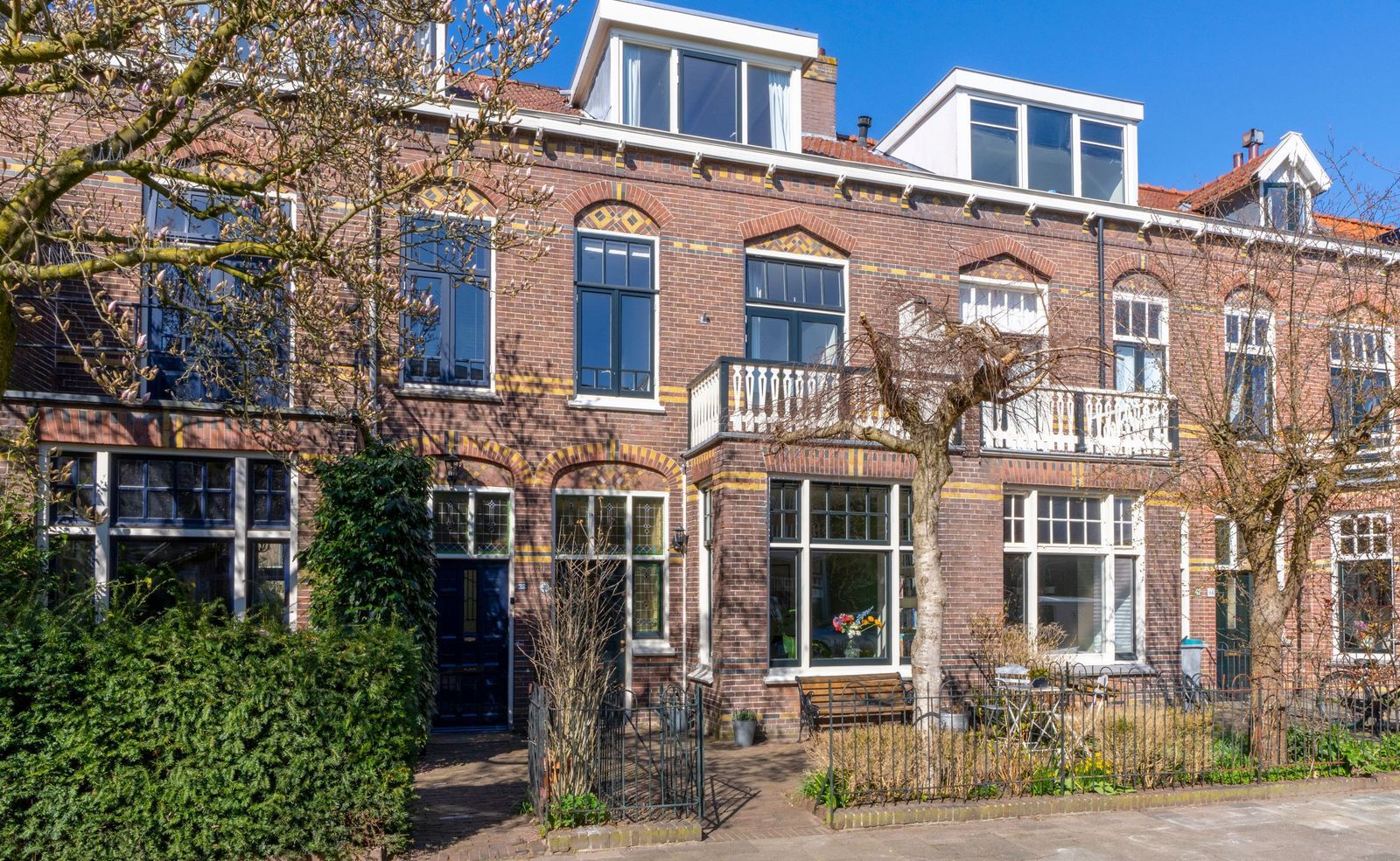 Gerard Doustraat 40, Utrecht foto-0