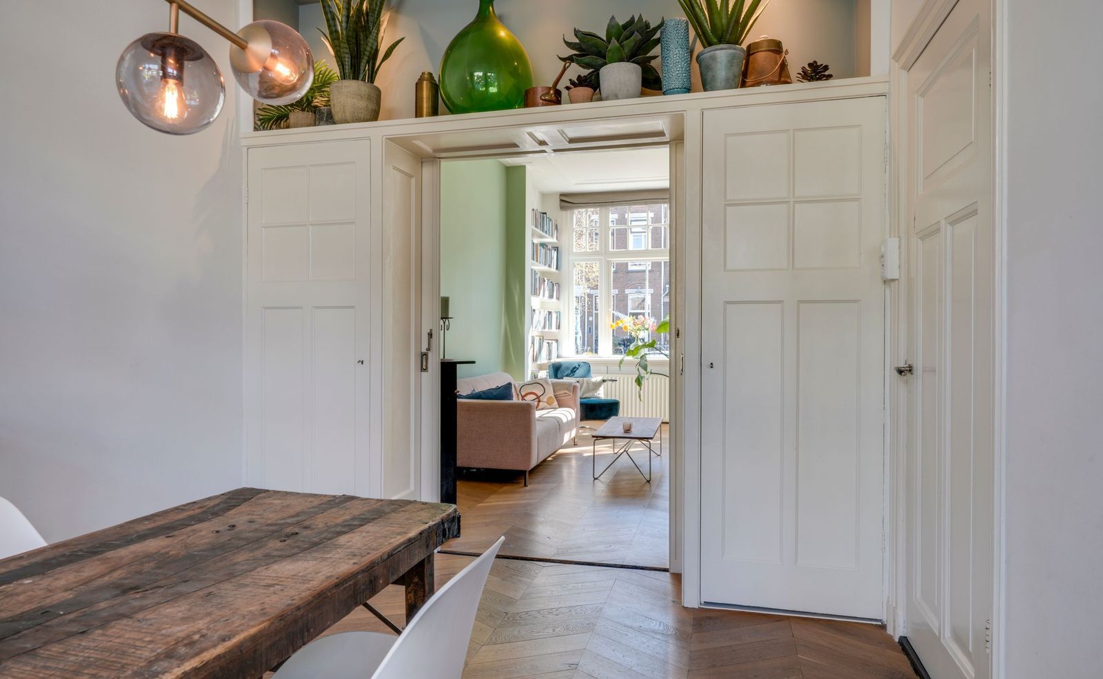 Gerard Doustraat 40, Utrecht foto-7