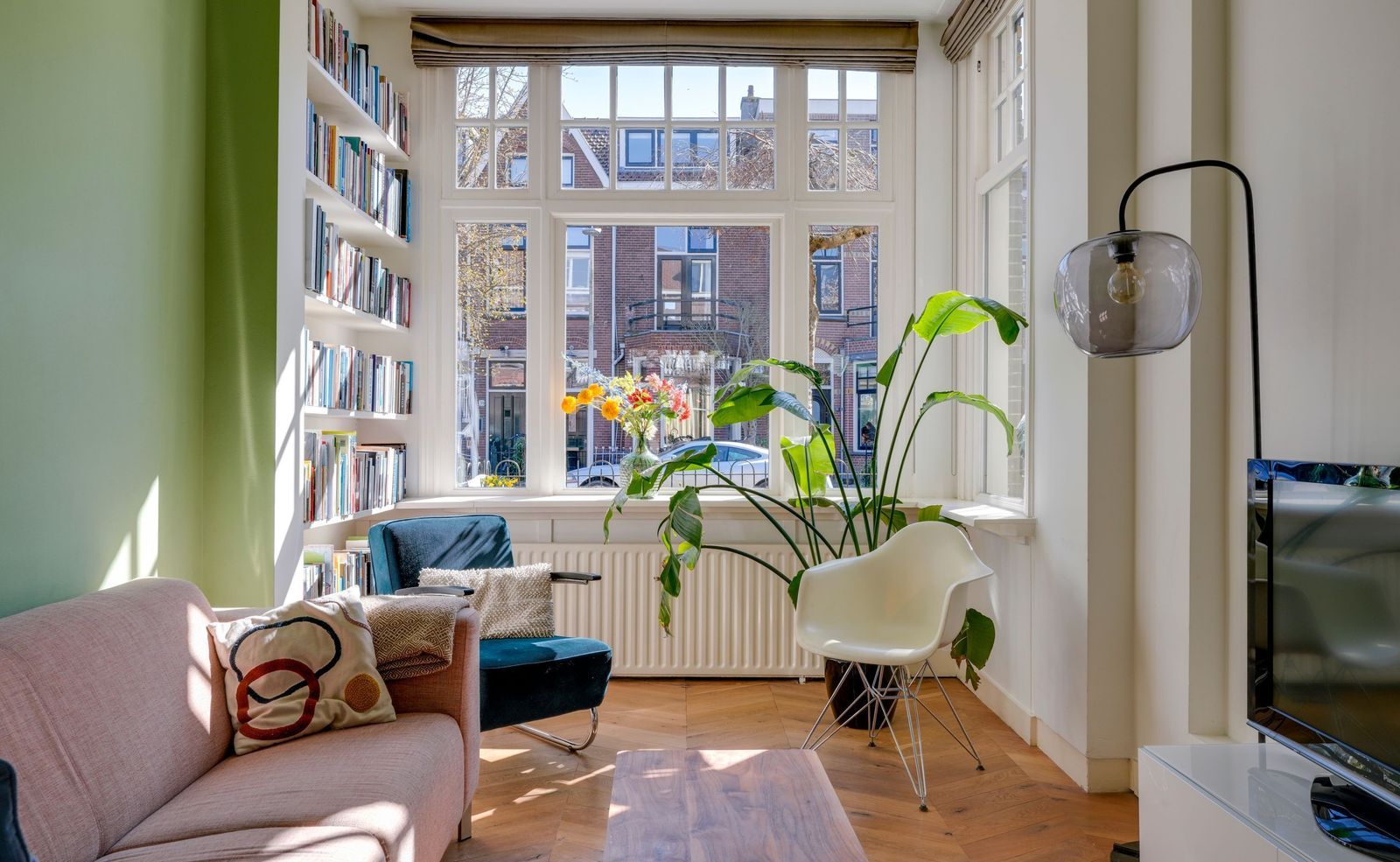 Gerard Doustraat 40, Utrecht foto-2