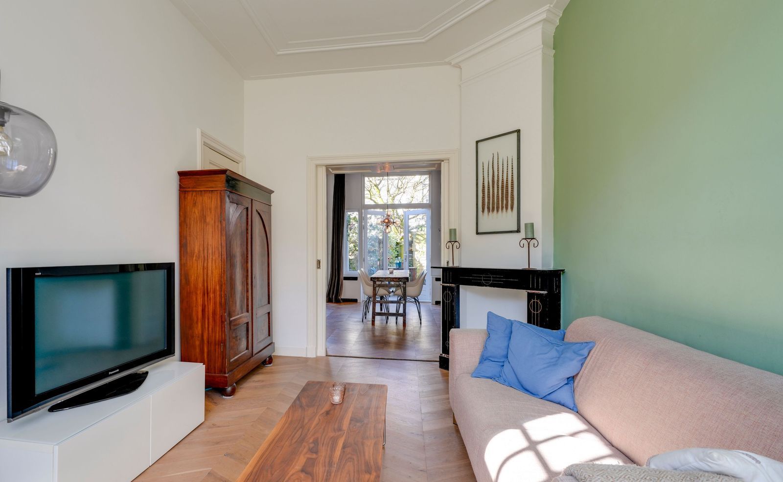 Gerard Doustraat 40, Utrecht foto-3