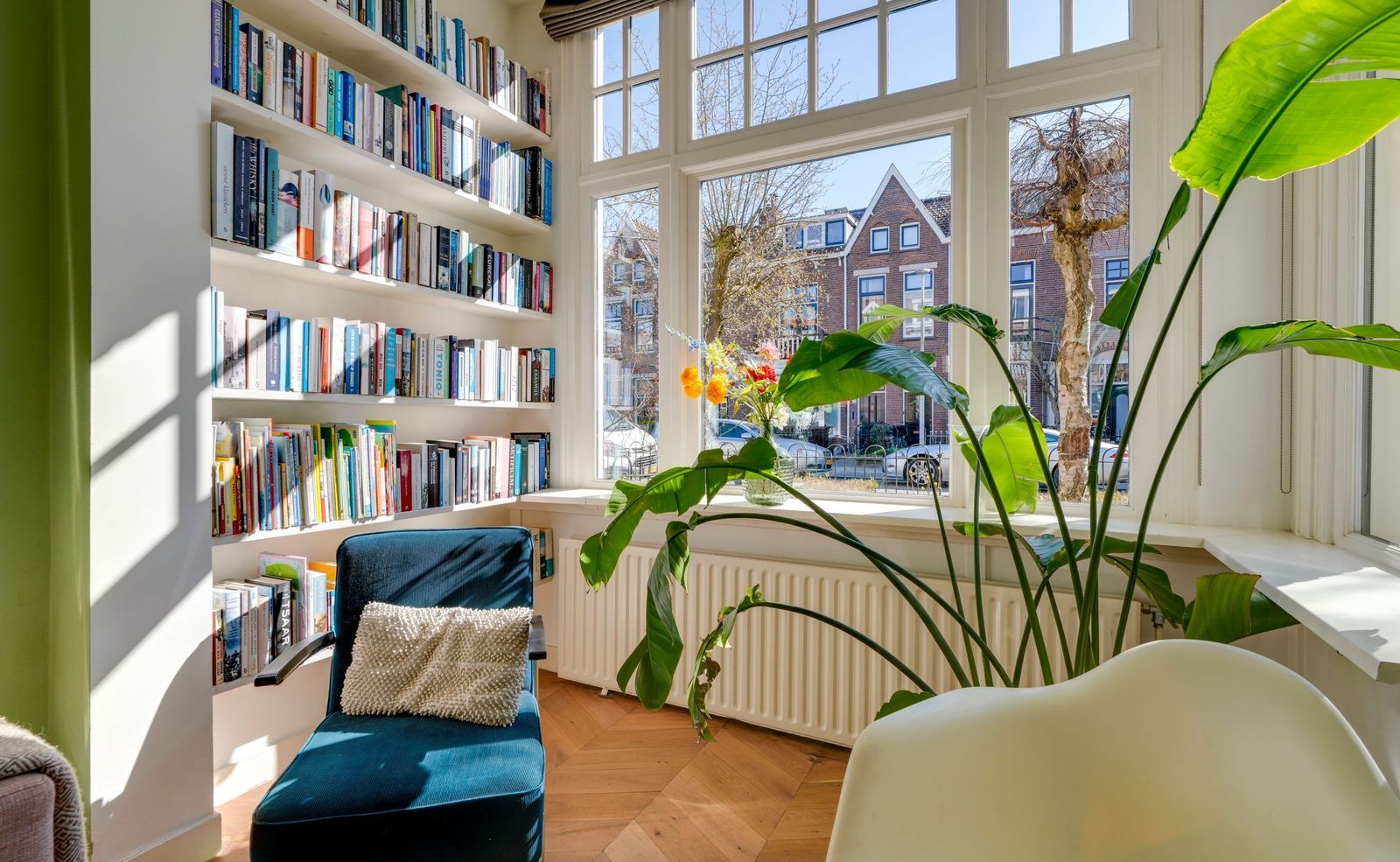 Gerard Doustraat 40, Utrecht foto-5