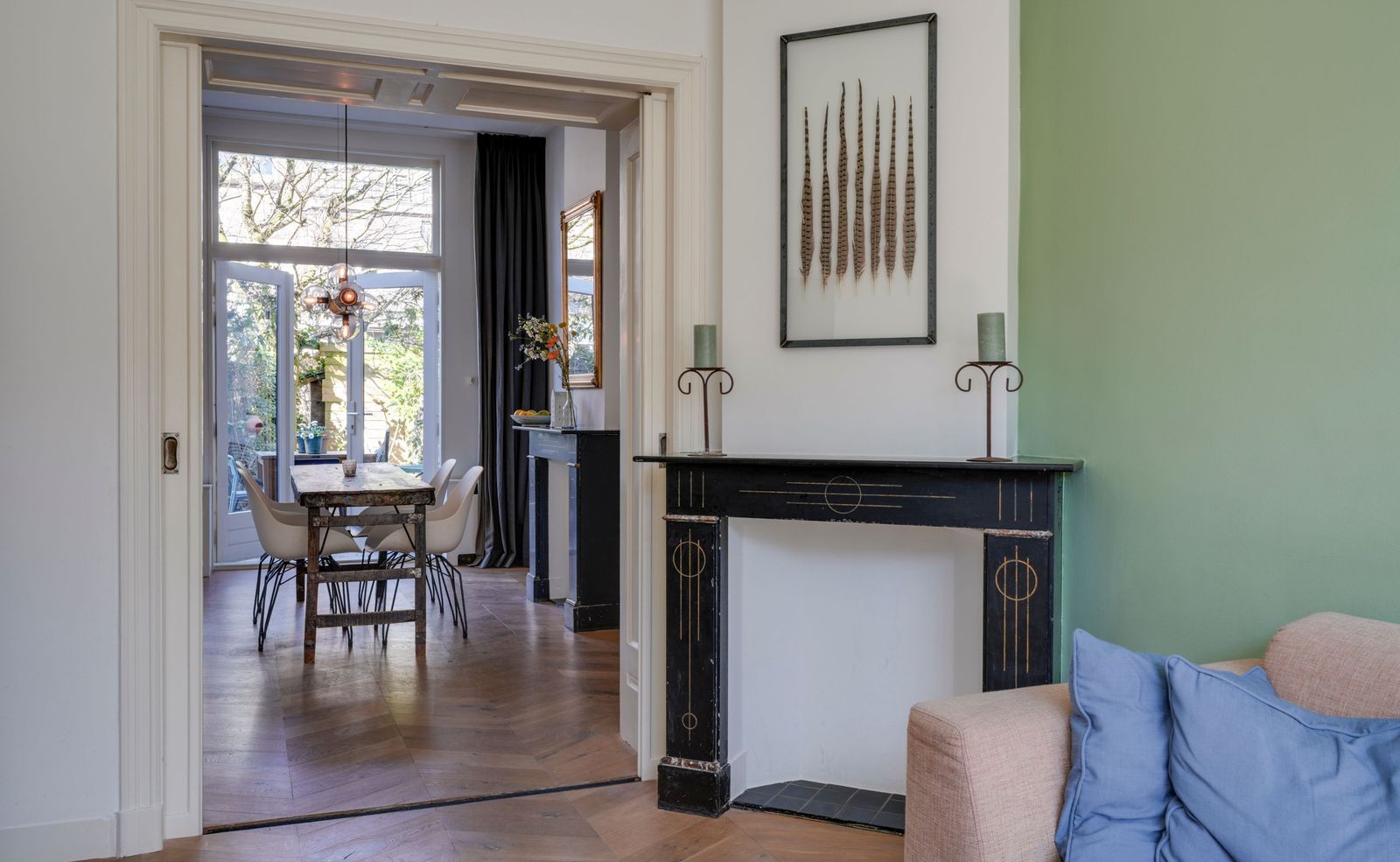 Gerard Doustraat 40, Utrecht foto-4