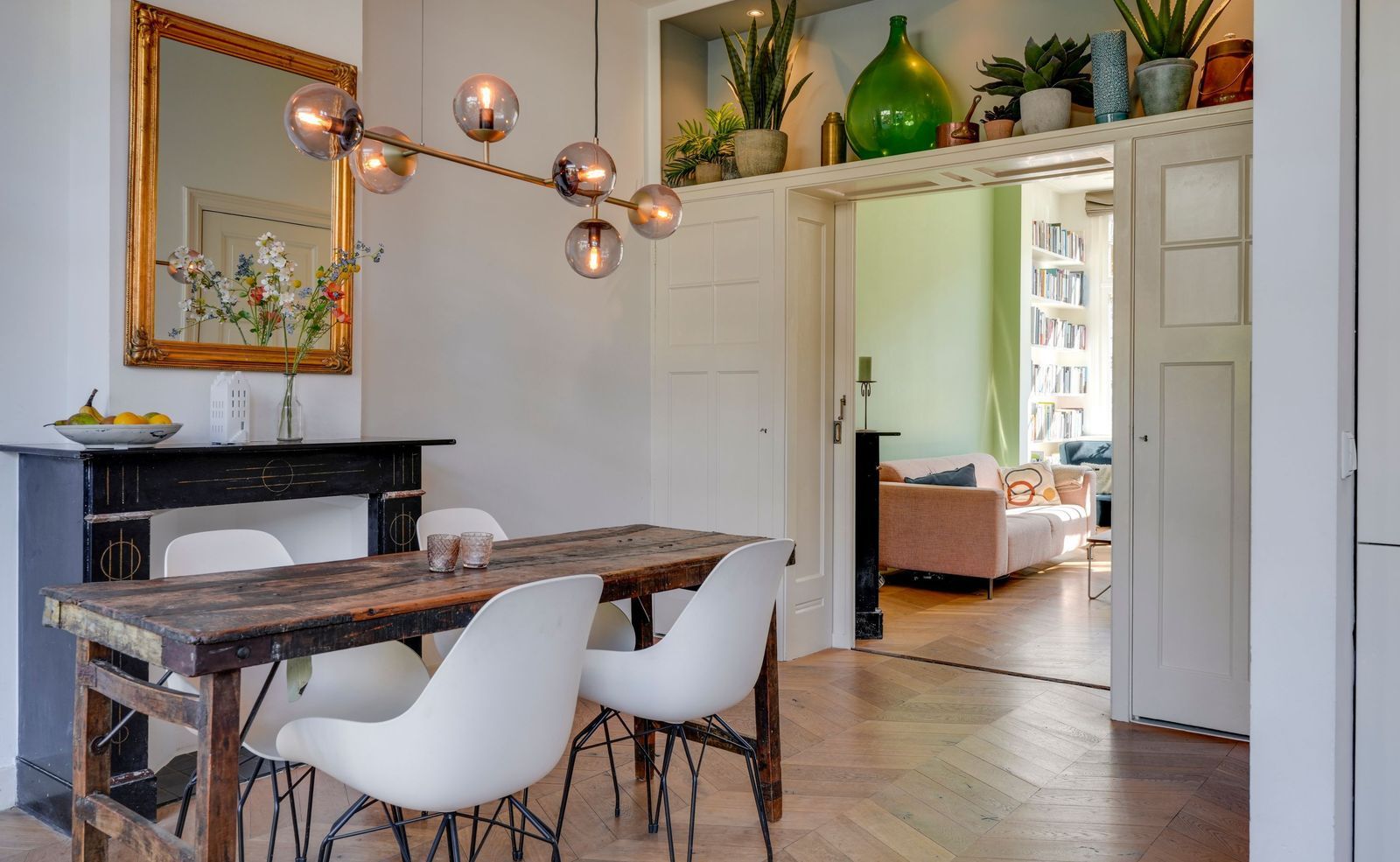 Gerard Doustraat 40, Utrecht foto-8