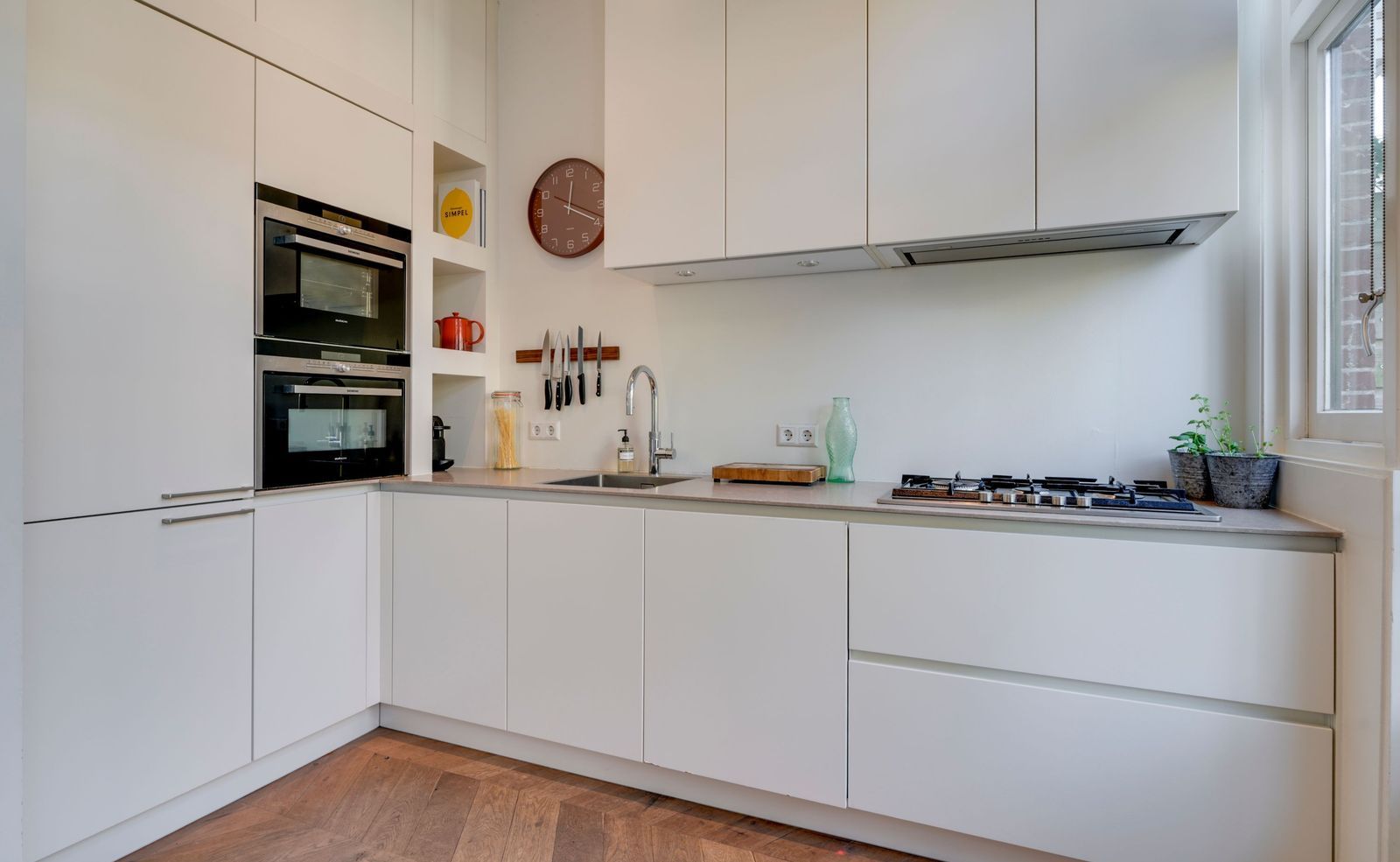 Gerard Doustraat 40, Utrecht foto-12