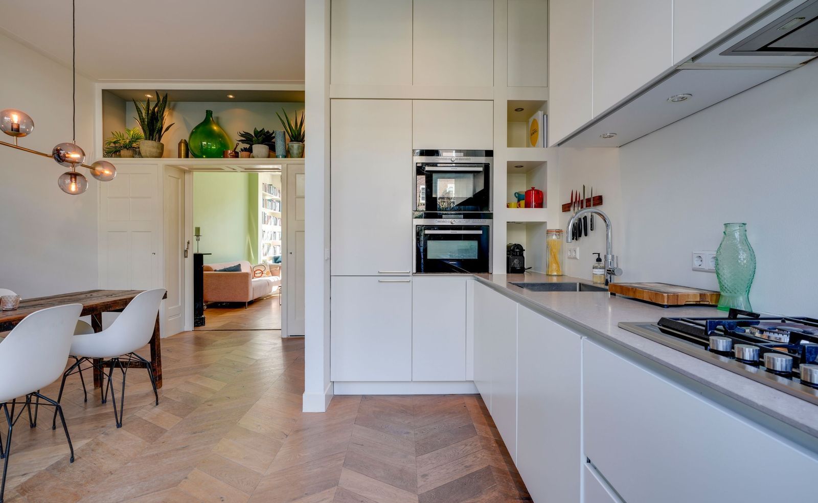 Gerard Doustraat 40, Utrecht foto-13