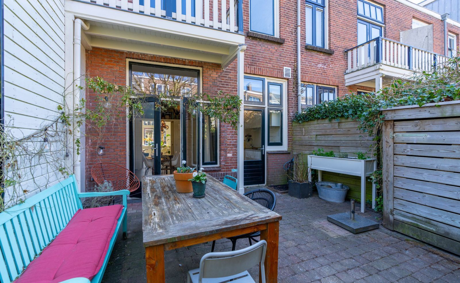 Gerard Doustraat 40, Utrecht foto-14