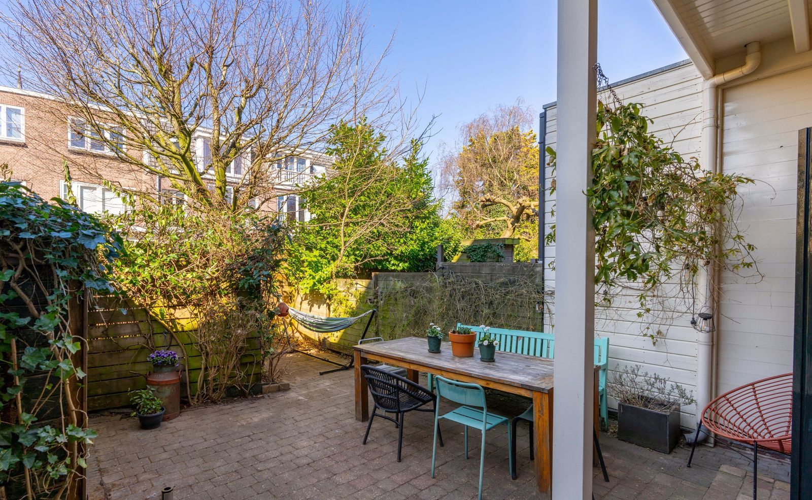 Gerard Doustraat 40, Utrecht foto-17