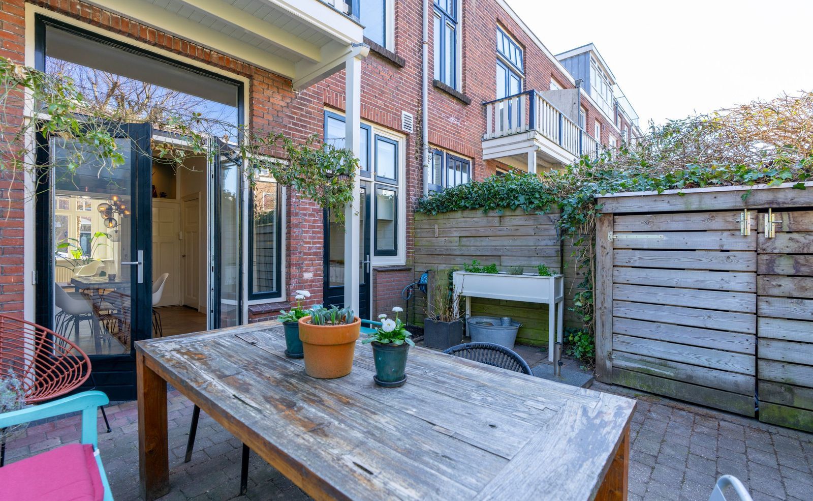 Gerard Doustraat 40, Utrecht foto-16