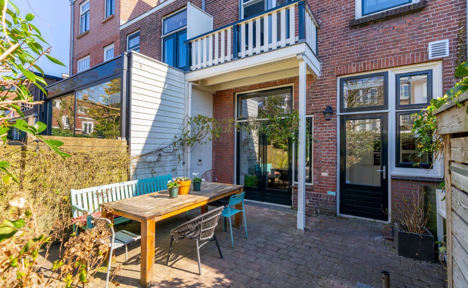 Gerard Doustraat 40, Utrecht foto-20