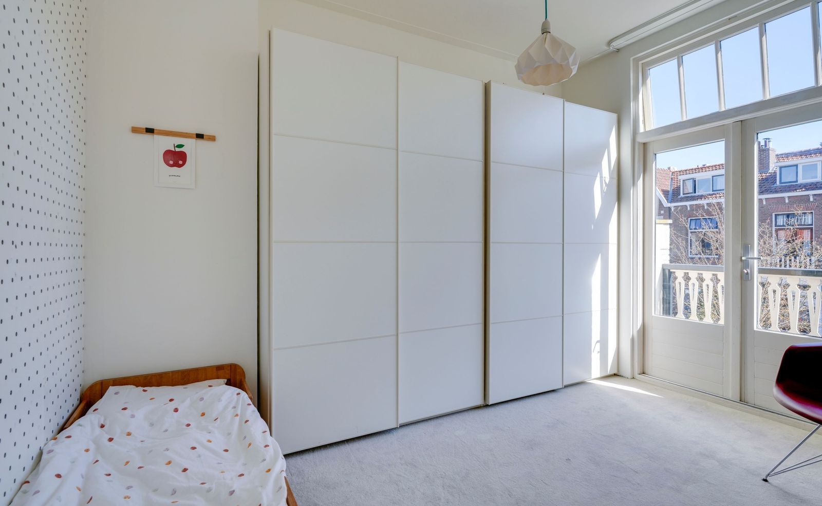 Gerard Doustraat 40, Utrecht foto-24