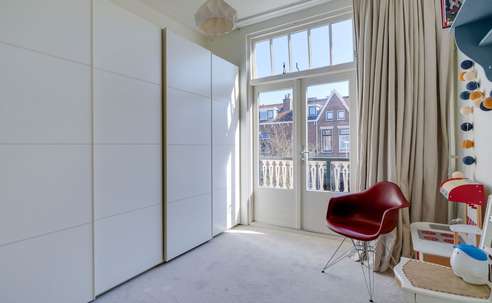 Gerard Doustraat 40, Utrecht foto-25