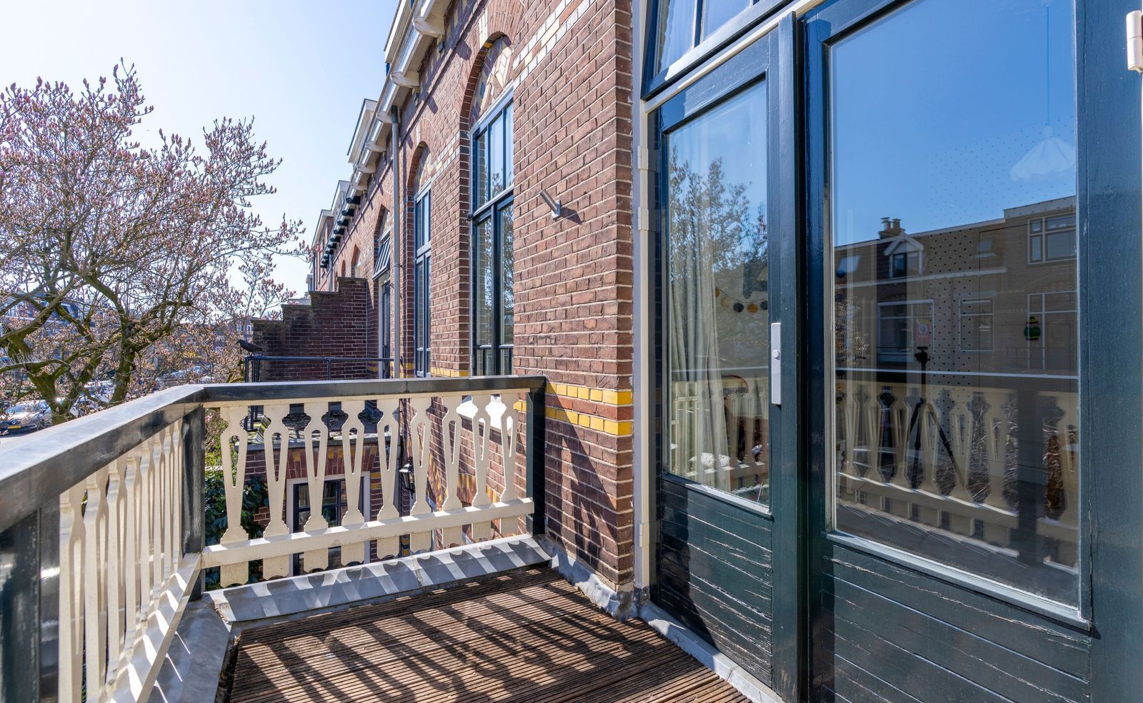 Gerard Doustraat 40, Utrecht foto-27