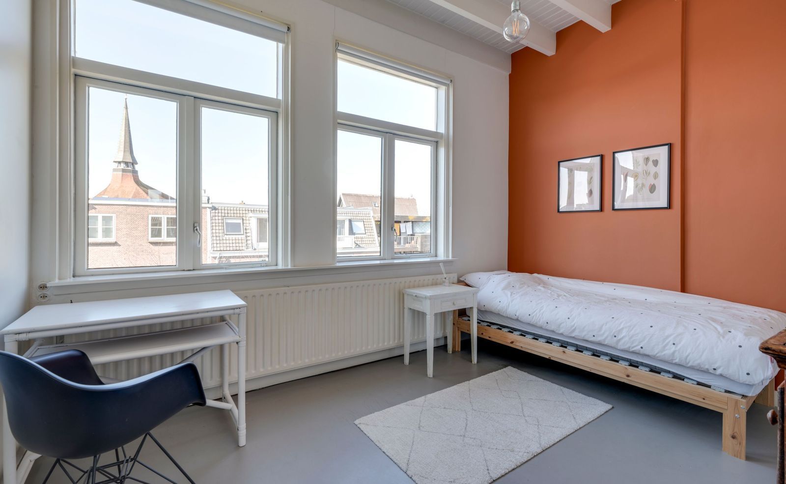 Gerard Doustraat 40, Utrecht foto-34