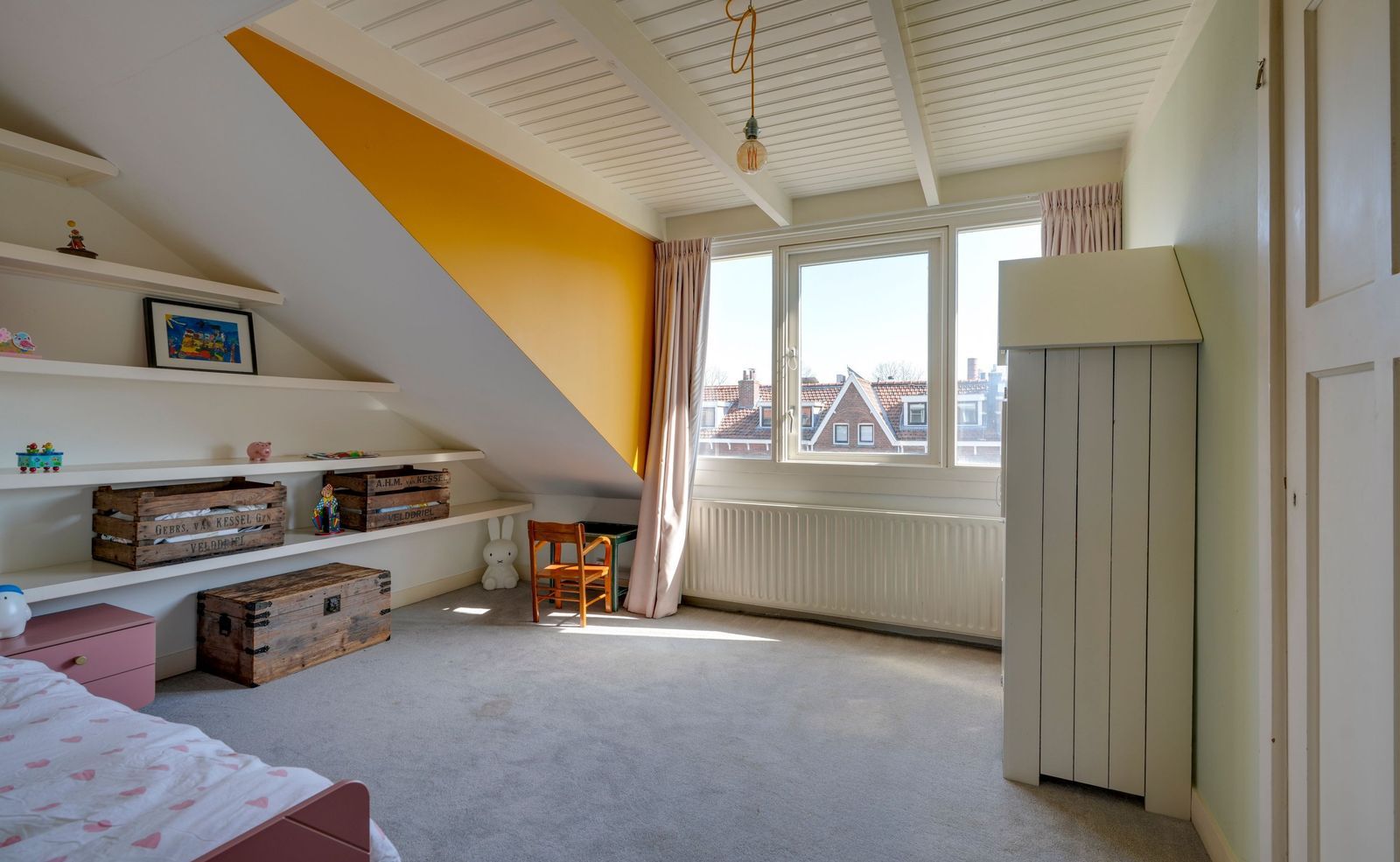 Gerard Doustraat 40, Utrecht foto-37