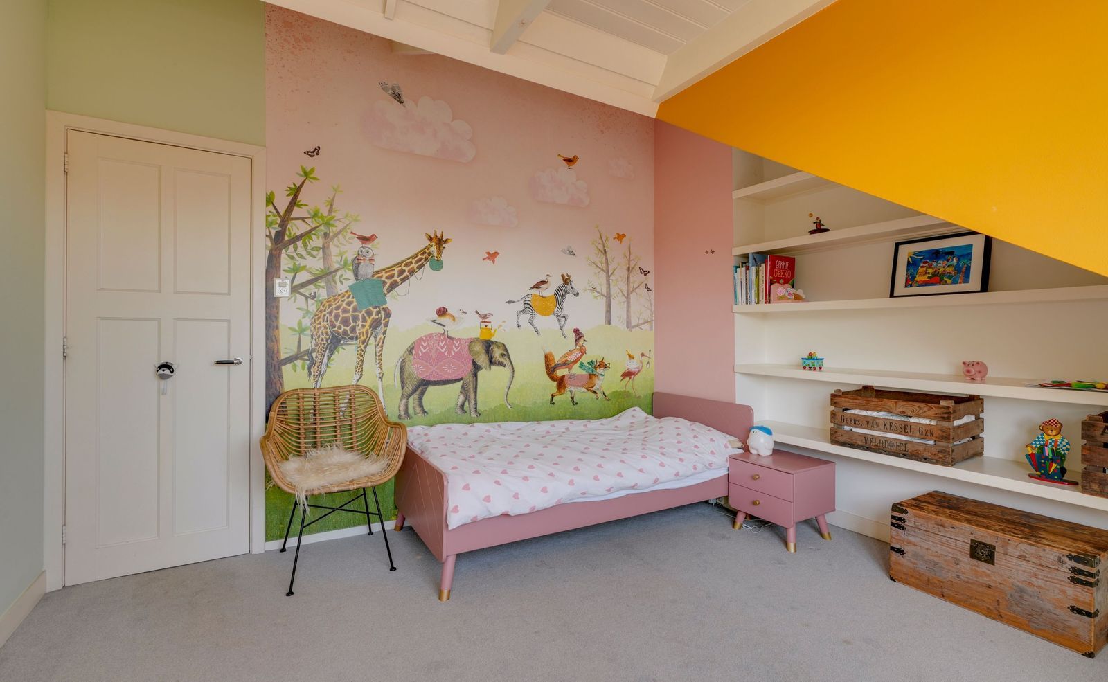 Gerard Doustraat 40, Utrecht foto-38