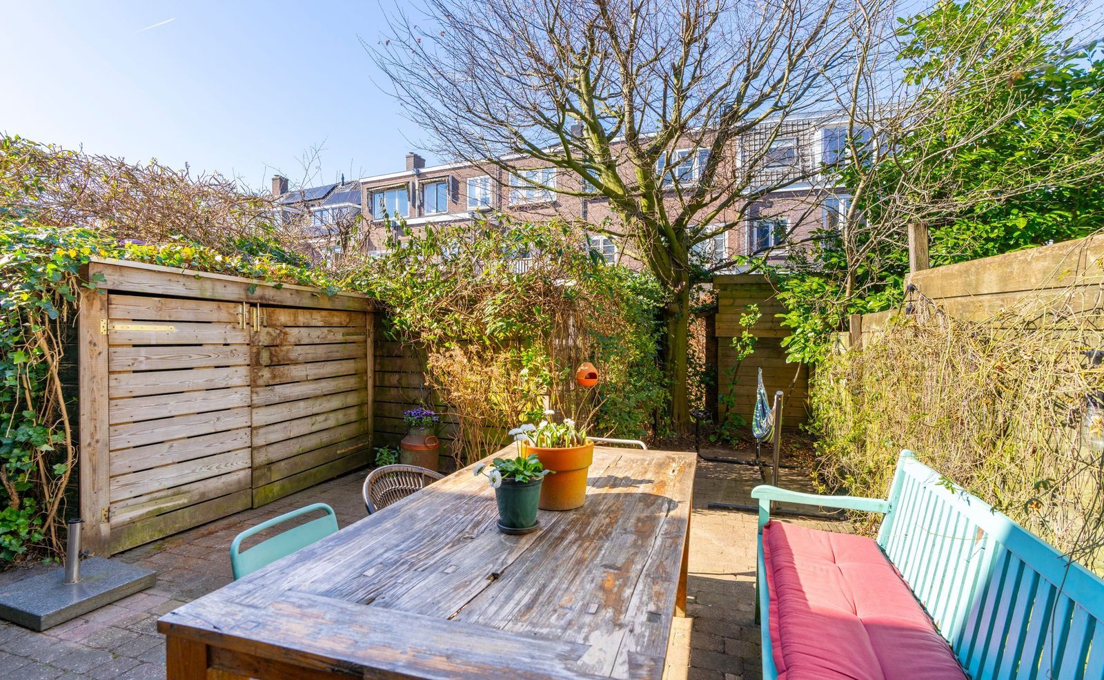 Gerard Doustraat 40, Utrecht foto-18