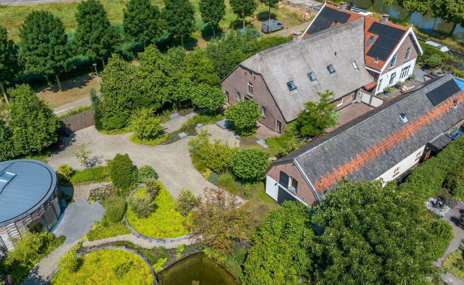 IJsselmonde 1, De Meern foto-2